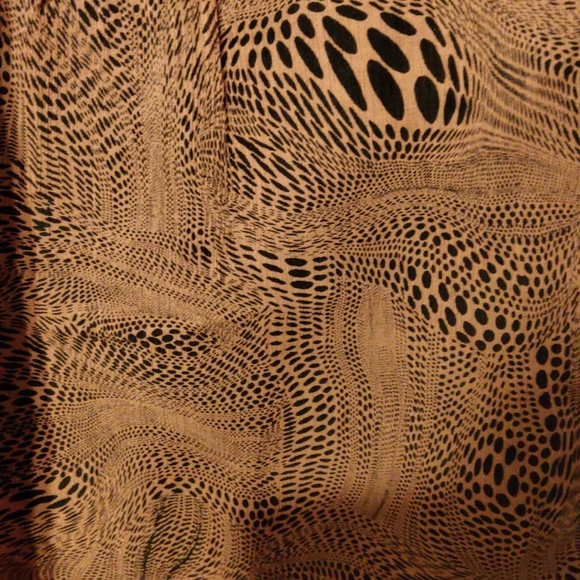 3/ $25 Express top - Picture 2 of 6